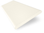 ColorizedSwatch Vintage White Wooden Blind - 50mm Slat sample image 8896
