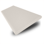 ColorizedSwatch Hazy Day Wooden Blind - 50mm Slat sample image 3320