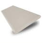ColorizedSwatch Pebble Beach Wooden Blind - 50mm Slat sample image 3324