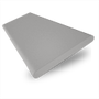 ColorizedSwatch Morel Wooden Blind - 50mm Slat sample image 3329