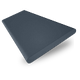 ColorizedSwatch Oceana Wooden Blind - 50mm Slat sample image 3330