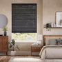 Colorized Raven Wooden Blind - 50mm Slat 3331