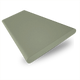 ColorizedSwatch Sage Wooden Blind - 50mm Slat sample image 3332