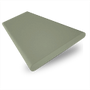 ColorizedSwatch Sage Wooden Blind - 50mm Slat sample image 3332