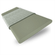 ColorizedSwatch Sage & Thyme Wooden Blind- 50mm Slat sample image 3350