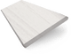 ColorizedSwatch Contract Atlanta Flint Grain Faux Wood Blind - 50mm Slat sample image 3368