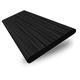 ColorizedSwatch Natural Bamboo Midnight Wooden Blind - 50mm Slat sample image 3382