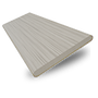 ColorizedSwatch Natural Bamboo Stone Wooden Blind - 50mm Slat sample image 3385