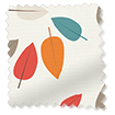 ColorizedSwatch Seasons Summer Roller Blind sample image 3470