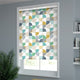 ColorizedZoom Ottil Mojito Roller Blind 3510