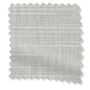 ColorizedSwatch Harmonia Lightest Grey Roller Blind sample image 3554