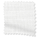 ColorizedSwatch Concordia Blackout Bright White Roller Blind sample image 3600