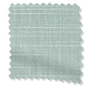 ColorizedSwatch Concordia Blackout Duck Egg Roller Blind sample image 9013