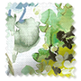 ColorizedSwatch Foxglove Evergreen Roller Blind sample image 3652