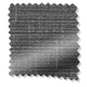 ColorizedSwatch Amazon Blackout Jet Roller Blind sample image 9011