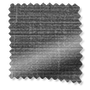 ColorizedSwatch Amazon Blackout Jet Roller Blind sample image 9011