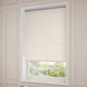 ColorizedZoom Thermal Plus Ecru  Energy Saving Roller Blind 3662
