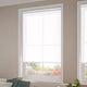 ColorizedZoom Thermal Plus White Energy Saving Roller Blind 3666