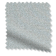 ColorizedSwatch Aster Metallic Silver Roller Blind sample image 3678