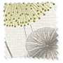 ColorizedSwatch Gardenia Olivia Roller Blind sample image 3690