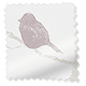 ColorizedSwatch Springs Dawn Chorus Heather Roller Blind sample image 9008
