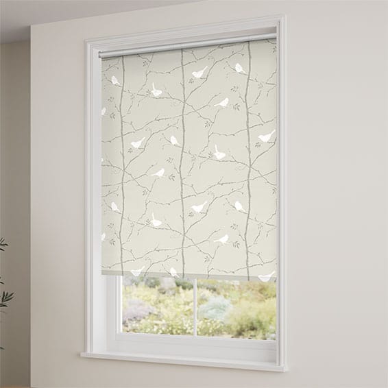 ColorizedZoom Springs Dawn Chorus Linen Roller Blind 3712