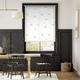 Colorized Springs Dawn Chorus Ivory Roller Blind 3711