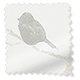 ColorizedSwatch Springs Dawn Chorus Ivory Roller Blind sample image 3711