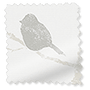 ColorizedSwatch Springs Dawn Chorus Ivory Roller Blind sample image 3711