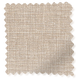 ColorizedSwatch Canali Blackout Pale Dunes  Roller Blind sample image 3726