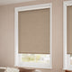 ColorizedZoom Canali Blackout Stone Roller Blind 3729