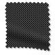 ColorizedSwatch Oculus True Black Magic Screen Roller Blind sample image 3743