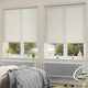 ColorizedZoom Simplicity Linen Ivory Roller Blind 3768