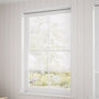 ColorizedZoom Filtra Voile White Roller Blind 3781
