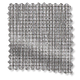 ColorizedSwatch Adriana Glimmer Blackout Pewter Roller Blind sample image 3783