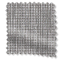 ColorizedSwatch Adriana Glimmer Blackout Pewter Roller Blind sample image 3783