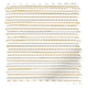 ColorizedSwatch Lucius Blackout Alabaster Roller Blind sample image 3786