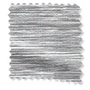 ColorizedSwatch Lysander Blackout Titanium Grey Roller Blind sample image 3790