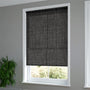 ColorizedZoom Grazia Slate Roller Blind 3793