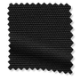 ColorizedSwatch Electric Blackout Titan Atomic Black Roller Blind sample image 3831