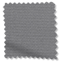 ColorizedSwatch Electric Blackout Titan Harbour Grey Roller Blind sample image 3837