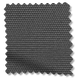 ColorizedSwatch Electric Blackout Titan Kendall Charcoal Roller Blind sample image 3838