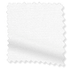 ColorizedSwatch Electric Blackout Titan Pristine White  Roller Blind sample image 3839