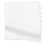 ColorizedSwatch Electric Blackout Titan Pristine White  Roller Blind sample image 3839