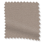 ColorizedSwatch Electric Blackout Titan Warm Stone Roller Blind sample image 3843