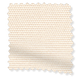 ColorizedSwatch Electric Blackout Titan Cream Roller Blind sample image 3835