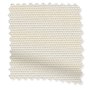 ColorizedSwatch Electric Blackout Titan Bone White Roller Blind sample image 3832