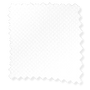 ColorizedSwatch Electric Oculus Pure White  Roller Blind sample image 3861