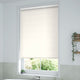 ColorizedZoom Choices Elodie Clotted Cream Roller Blind 3908