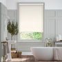 Colorized Choices Elodie Classic White Roller Blind 3907